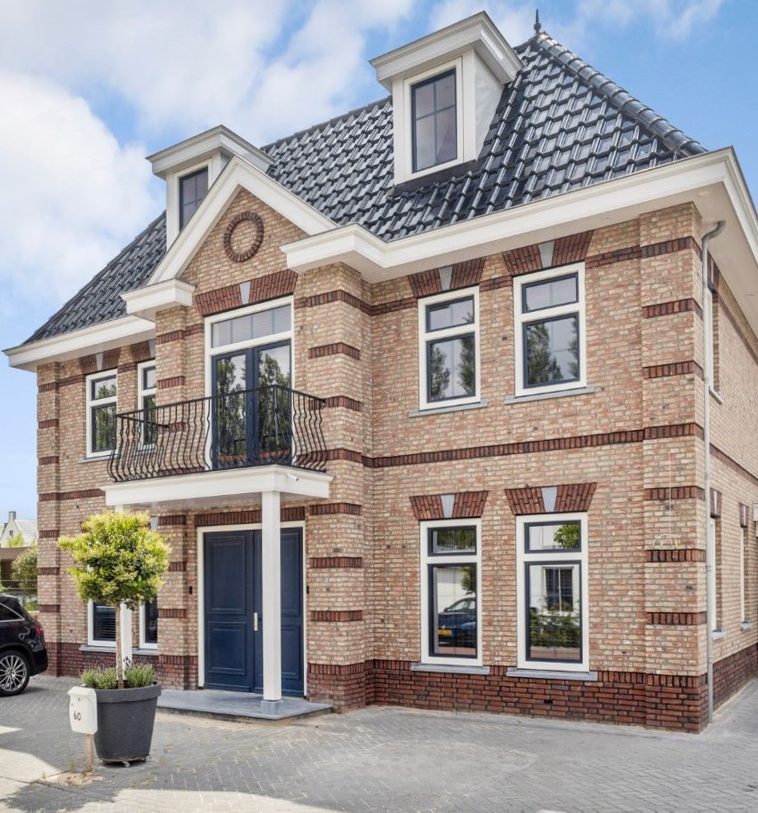 Woning Den Haag - Verbakel