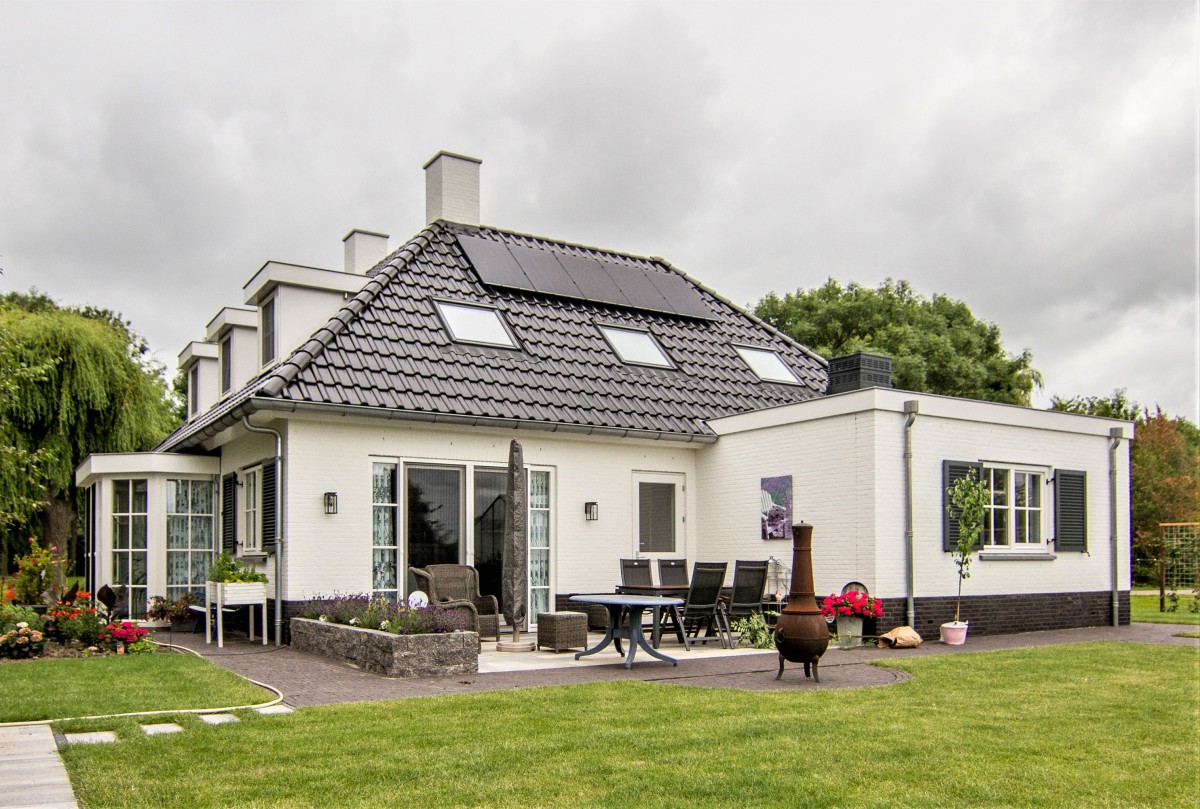 Woning Bleiswijk - Verbakel